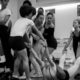 Taller Coreográfico Igor Yebra Escuela Ballet Bilbao