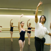 Ballet Clásico Igor Yebra Escuela Ballet Bilbao